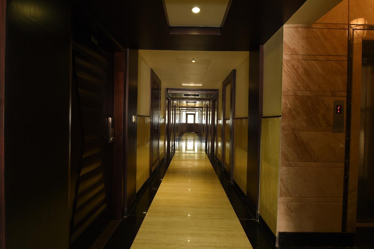 Mayas Kem Pride Tiruchirappalli Esterno foto